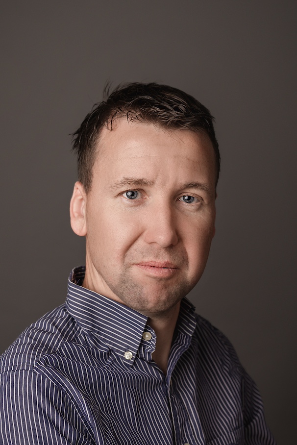 Tomas Knap - Knowledge Graph Expert